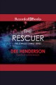 The rescuer Cover Image