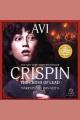 Crispin the cross of lead  Cover Image