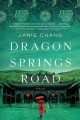 Dragon Springs Road  Cover Image