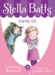 Scaredy cat Stella Batts Cover Image