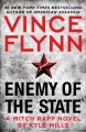 Enemy of the state  Cover Image