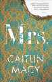 Mrs. : a novel  Cover Image