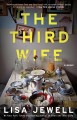The third wife : a novel  Cover Image