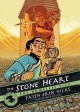 The Nameless City/ 2, The stone heart  Cover Image