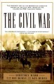 The Civil War : an illustrated history  Cover Image