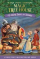 Magic Tree House #15: Viking Ships at Sunrise  Cover Image