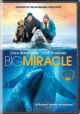 Go to record Big miracle