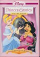 Go to record Princess stories: Beauty shines from within. Volume three.