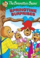 Go to record The Berenstain Bears. Springtime surprises