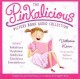 Go to record The Pinkalicious : Picture Book Audio Collection