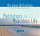 Go to record Meditations for a miraculous life