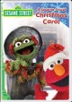 Go to record A Sesame Street Christmas carol /.