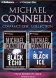 Go to record The Black Echo & The Black Ice : Two audio books in one