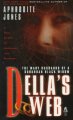 Della's web : a true story of marriage and murder  Cover Image