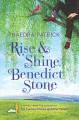 Go to record Rise and Shine, Benedict Stone.