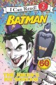 Batman : the Joker's ice scream  Cover Image