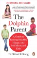 The dolphin parent  Cover Image