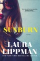 Go to record Sunburn : a novel