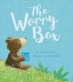 The worry box  Cover Image