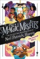 Magic misfits : the second story  Cover Image