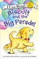 Go to record Biscuit and the big parade