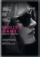 Molly's game Cover Image