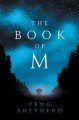 Go to record The book of M