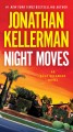 Night moves Alex Delaware Series, Book 35. Cover Image