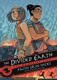 The divided earth  Cover Image