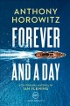 Forever and a day : a James bond novel  Cover Image