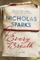 Go to record Every breath : a novel