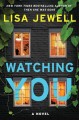 Watching you : a novel  Cover Image