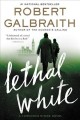 Lethal white  Cover Image