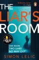 The liar's room  Cover Image
