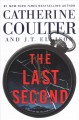 The last second  Cover Image