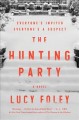The hunting party : a novel  Cover Image
