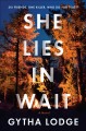 She lies in wait : a novel  Cover Image