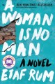 A woman is no man  Cover Image