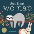 But first, we nap  Cover Image