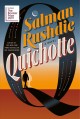 Go to record Quichotte : a novel