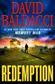 Redemption  Cover Image