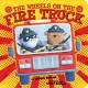 Go to record The wheels on the fire truck