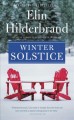 Winter solstice Winter Series, Book 4. Cover Image