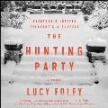 The hunting party a novel  Cover Image