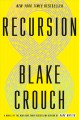 Recursion : a novel  Cover Image