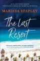 The last resort  Cover Image