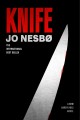 Go to record Knife : A Harry Hole Novel