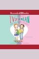 Ivy and Bean one big happy family  Cover Image