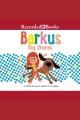 Barkus dog dreams Cover Image