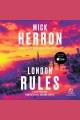 London rules Cover Image